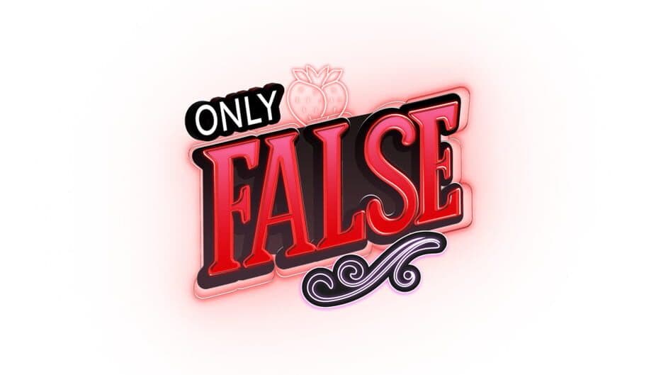 Only False artwork 1