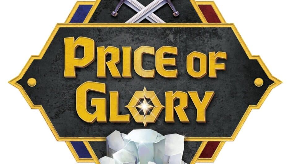 Price of Glory artwork 2