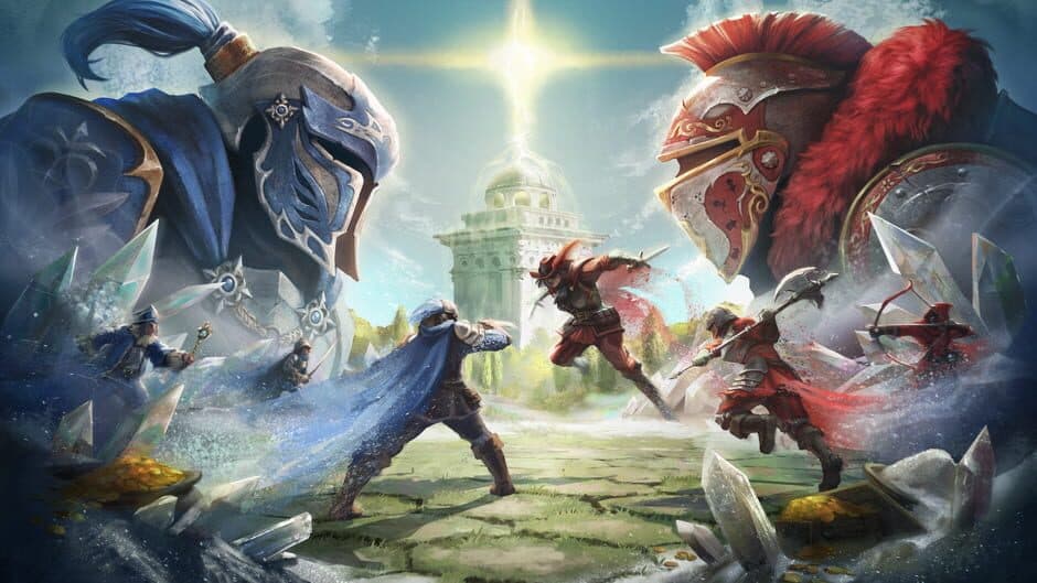 Price of Glory artwork 3