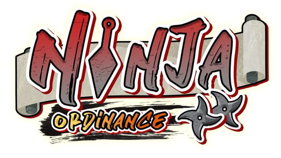 Ninja Ordinance artwork 1