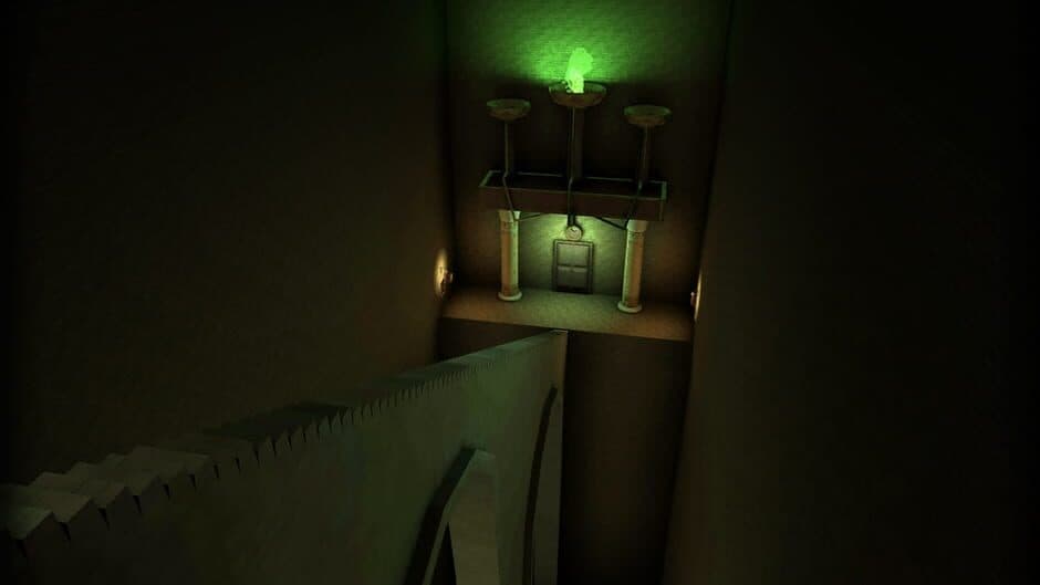 Legacy 3: The Hidden Relic artwork 2