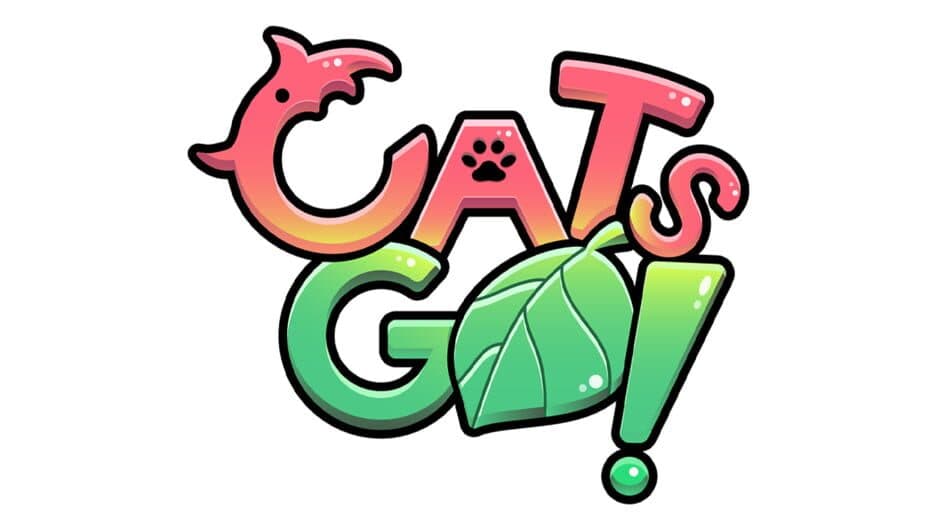 Cats Go! artwork 2