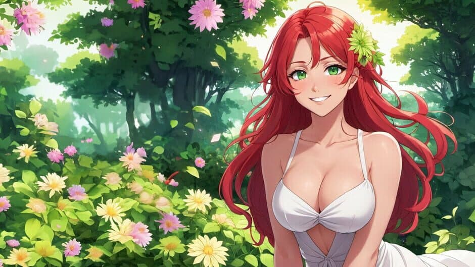 A Few Days With: Rebecca artwork 1