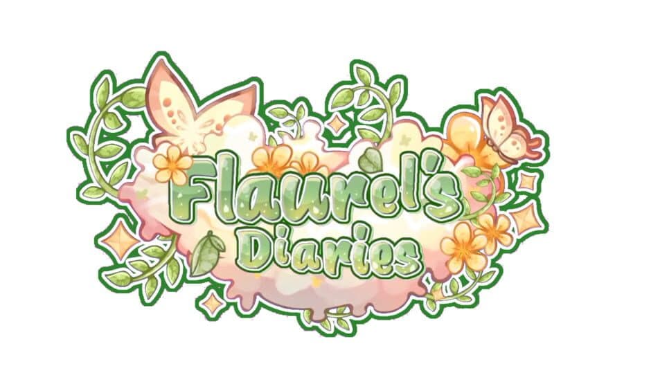 Flaurel's Diaries artwork 2