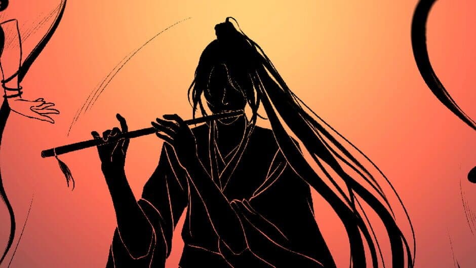 Song of Nanzhao artwork 1