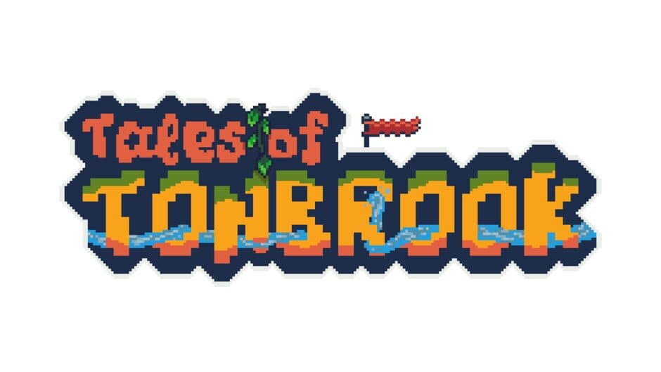 Tales of Tonbrook artwork 1