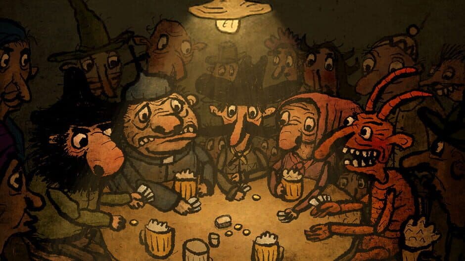 Pilgrims artwork 1