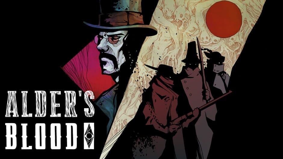 Alder's Blood artwork 2