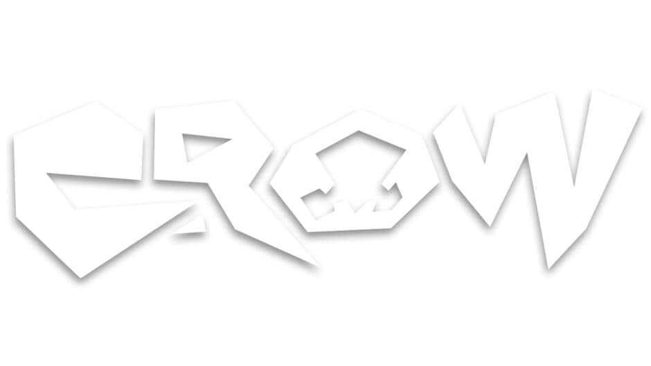 Crow artwork 2