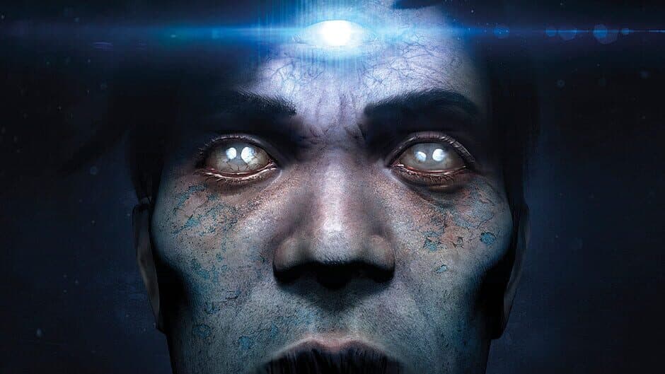 Conarium artwork 2