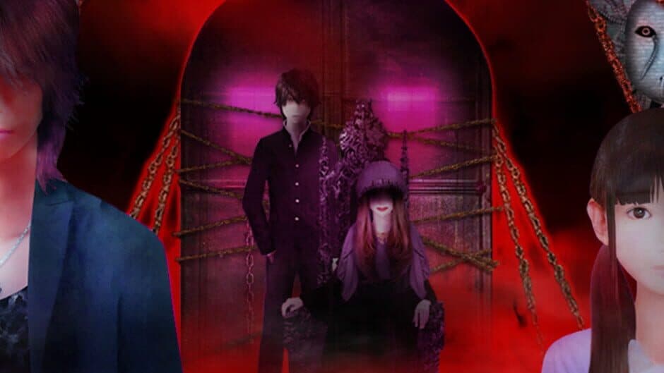 Shikiyoku: Teru Yumemi in the Nightmare artwork 1