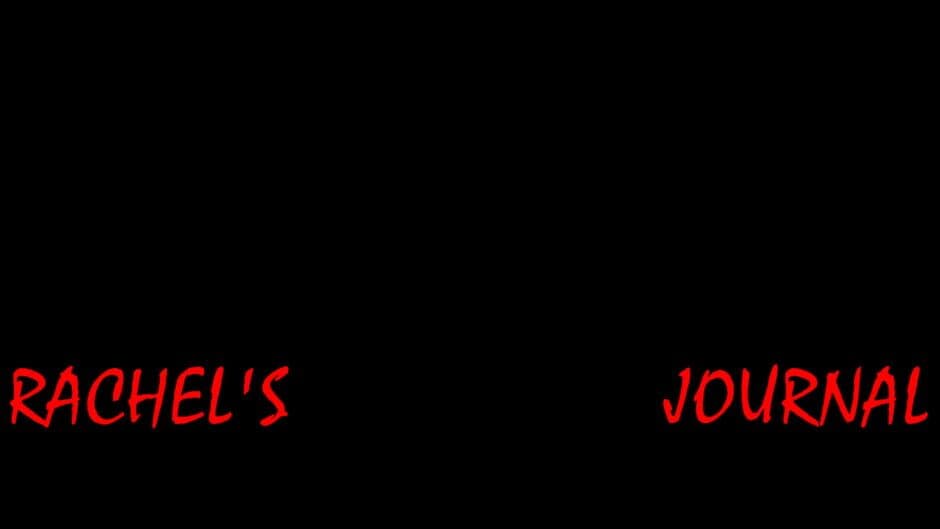 Rachel's Journal artwork 2