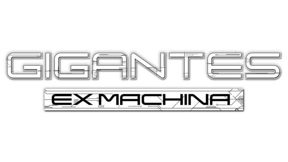 Gigantes Ex Machina artwork 2