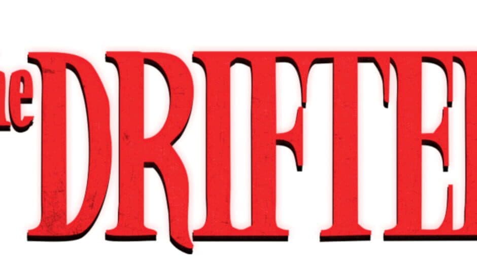 The Drifter artwork 2