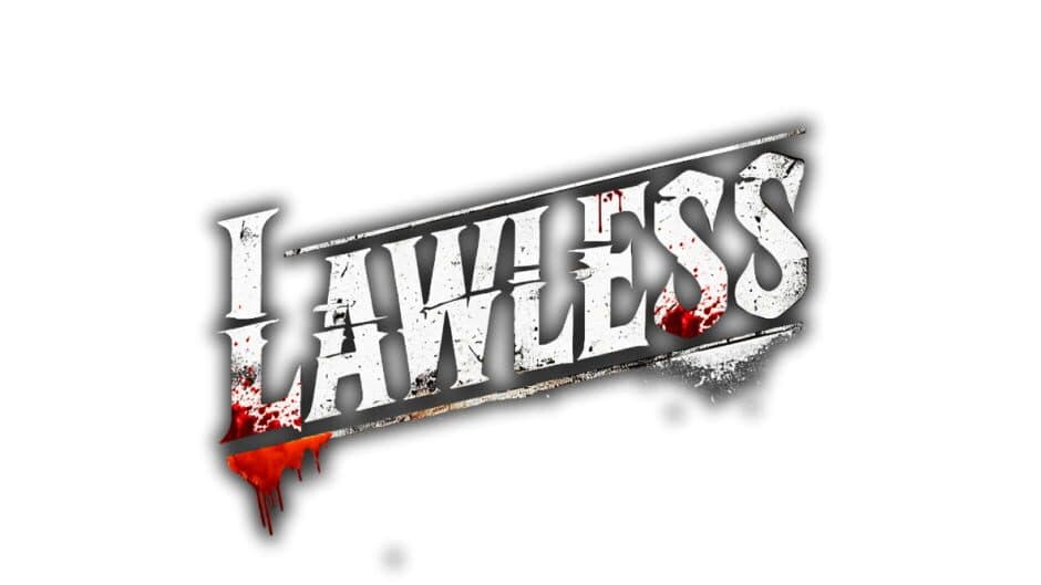 Lawless: Blood and Dust artwork 2