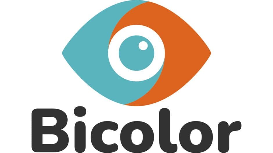BiColor: Lazy Eye Game Trainer artwork 2