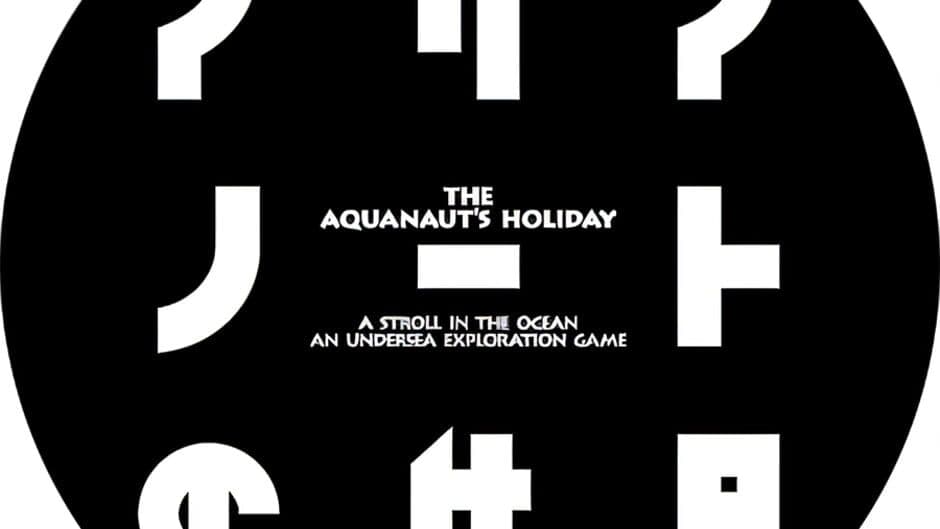 Aquanaut's Holiday artwork 3