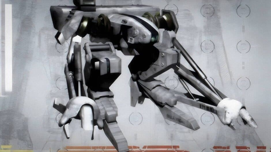 Brahma Force: The Assault on Beltlogger 9 artwork 4