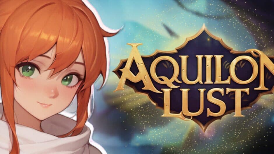 Aquilon Lust: Sex Arcana artwork 2