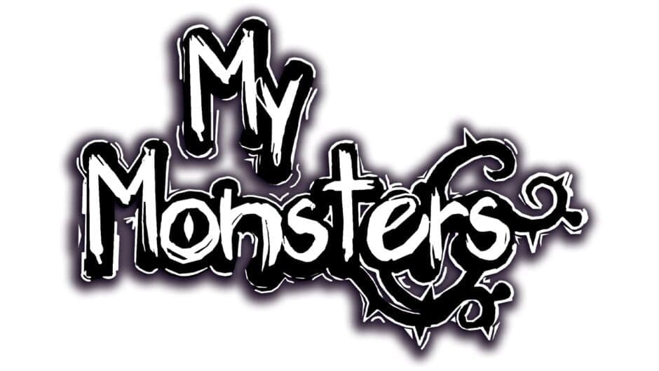 My Monsters artwork 2