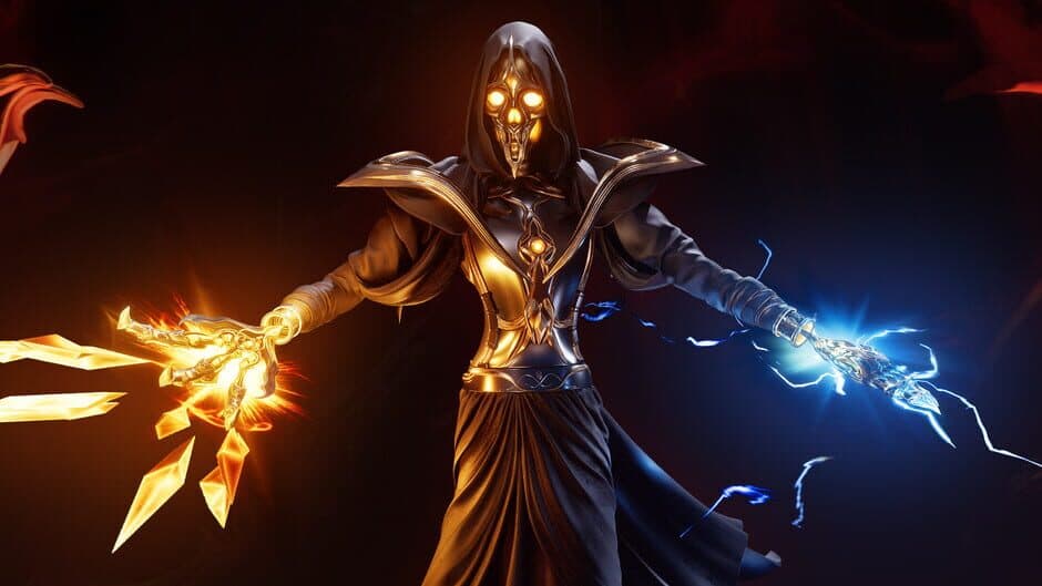 Vex Mage artwork 1