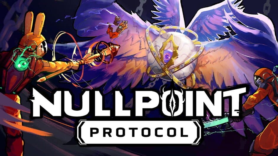 Nullpoint Protocol artwork 1