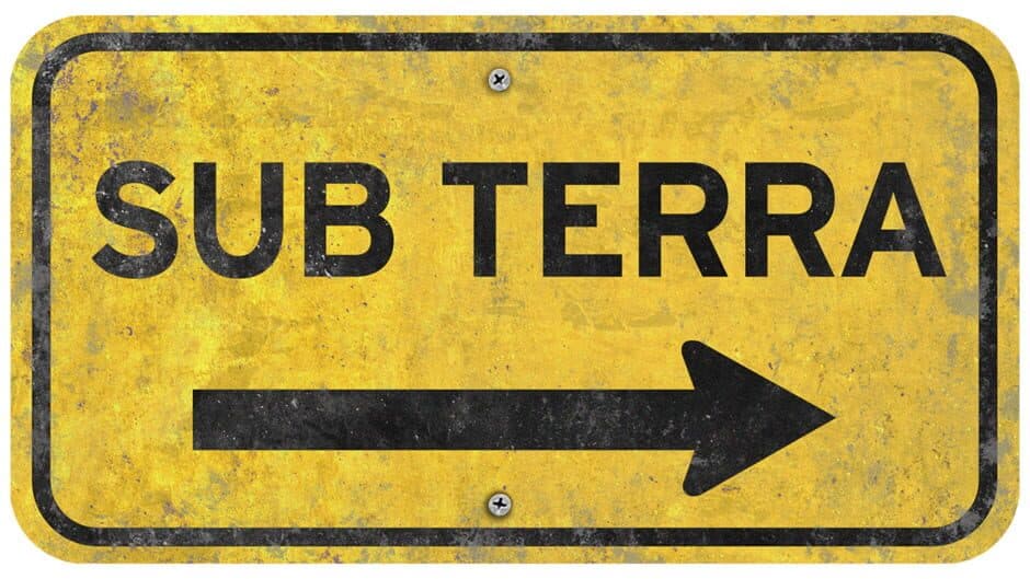 Sub Terra artwork 2