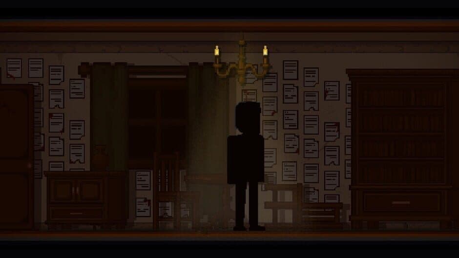 When Eyes Close artwork 1