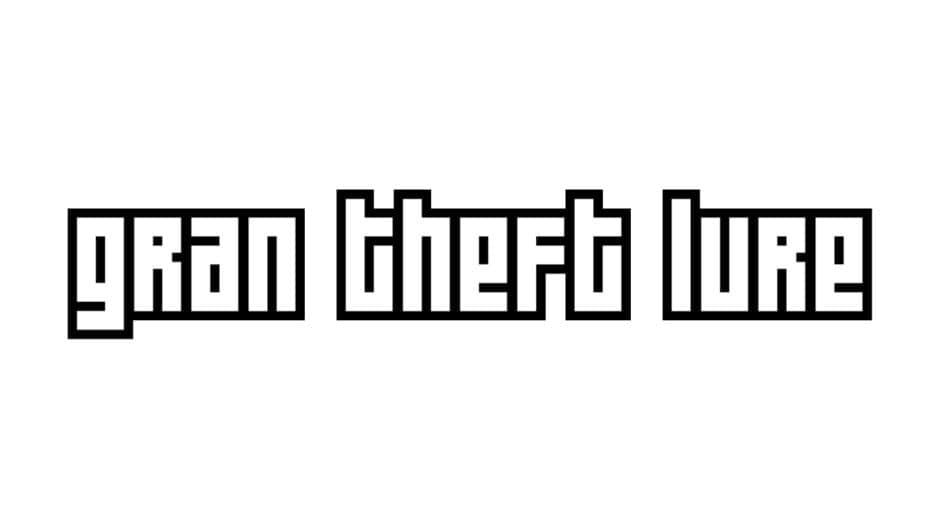 Gran Theft Lure artwork 3