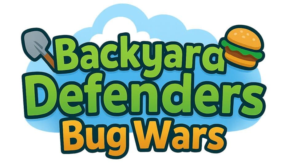 Backyard Defenders artwork 2