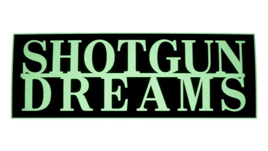 Shotgun Dreams artwork 2