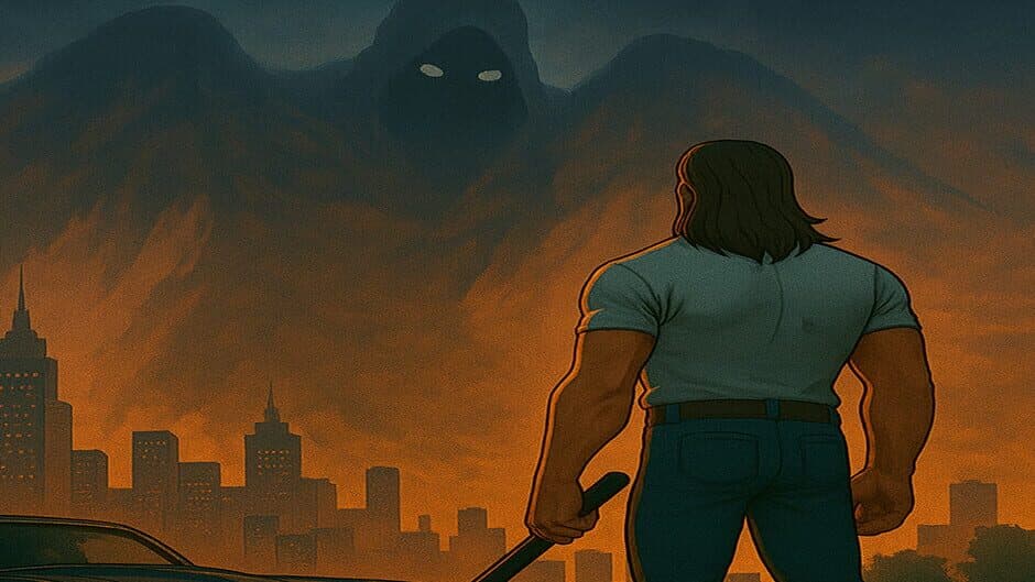 Ecto Corporations artwork 1