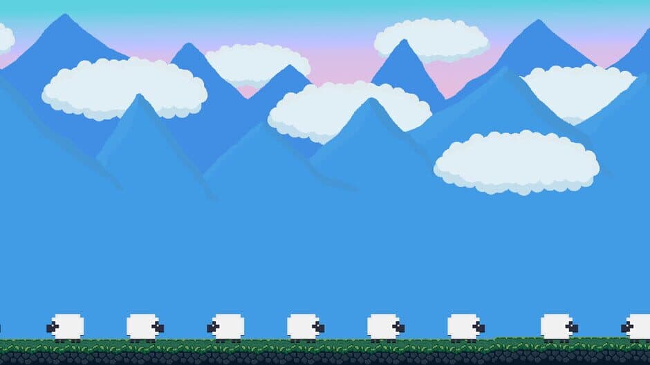 Where The Flock!? artwork 1