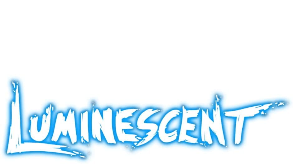Luminescent artwork 2