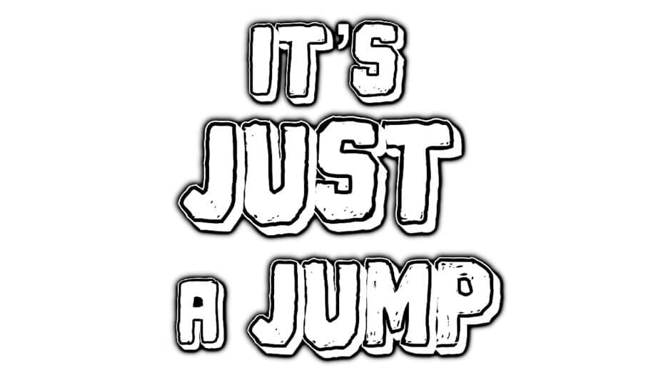 It's Just A Jump! artwork 2