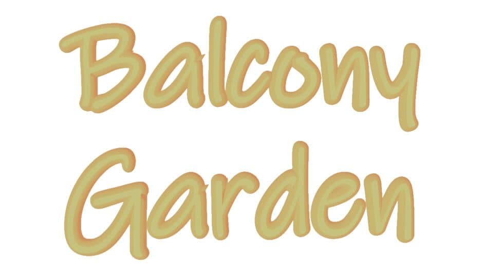 Balcony Garden artwork 2