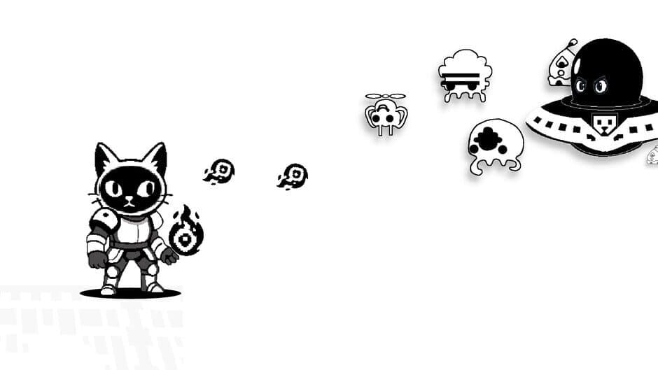 Galactic Nine Lives artwork 1