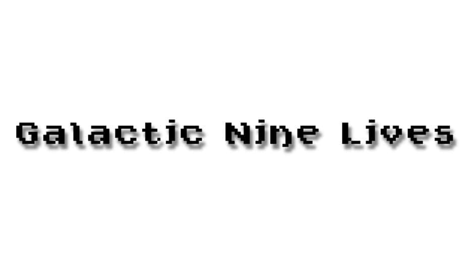 Galactic Nine Lives artwork 2