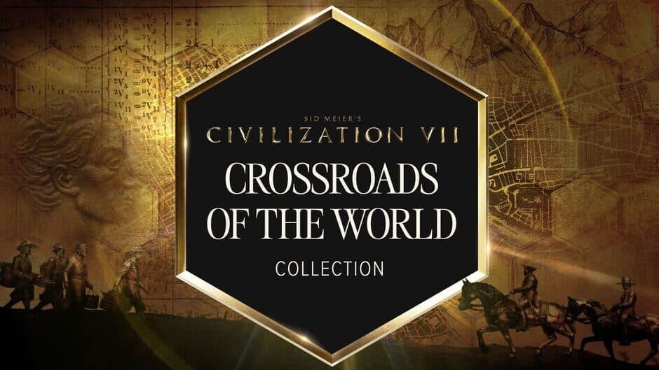 Sid Meier's Civilization VII: Crossroads of the World Collection artwork 1