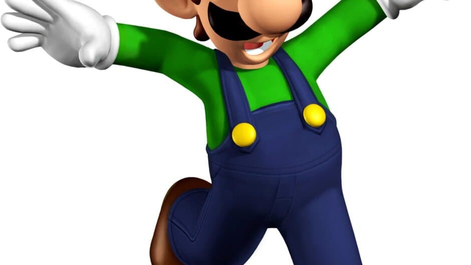 Super Mario 64 DS artwork 3