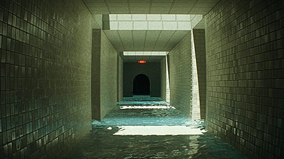 Liminal Exit artwork 1