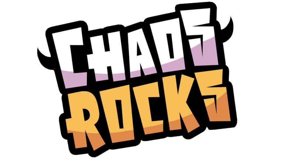 Chaos Rocks artwork 2