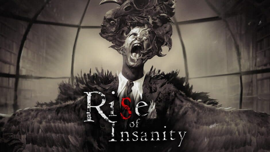 Rise of Insanity artwork 1