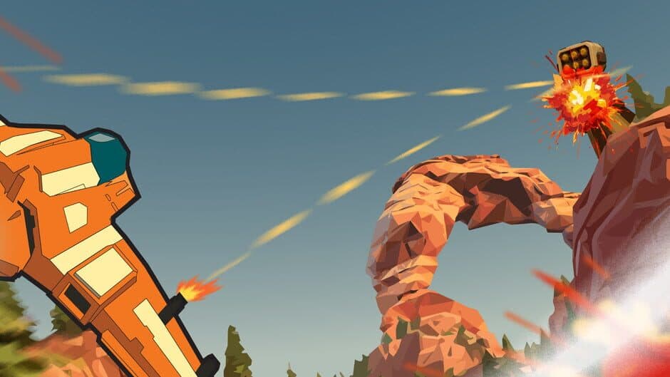 Aerosurge artwork 1