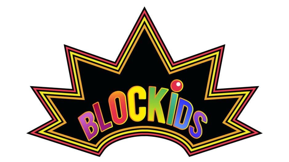 Blockids artwork 2
