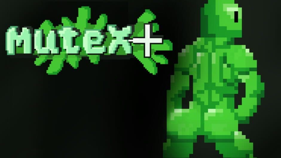 MuteX+ artwork 1