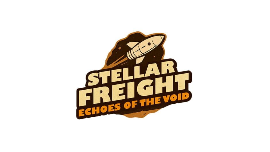 Stellar Freight: Echoes of the Void artwork 2