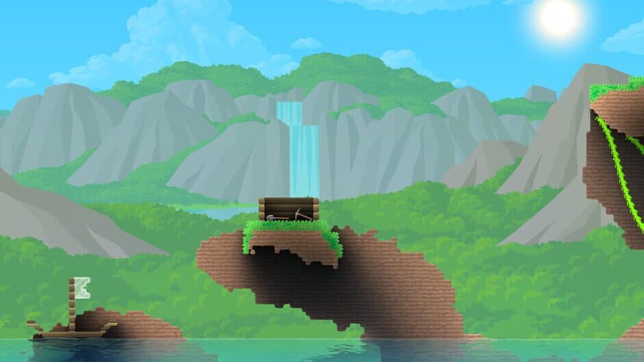 Fractala Sandbox artwork 1