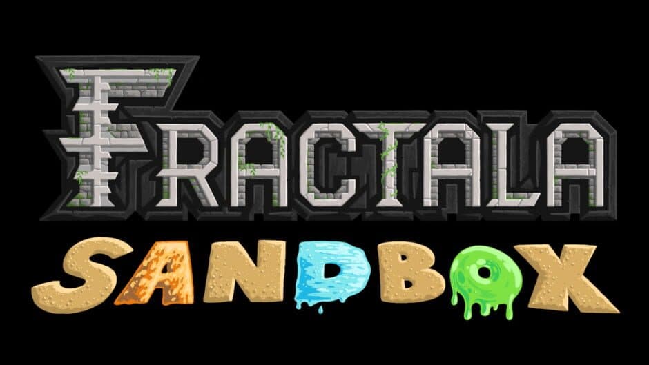 Fractala Sandbox artwork 2