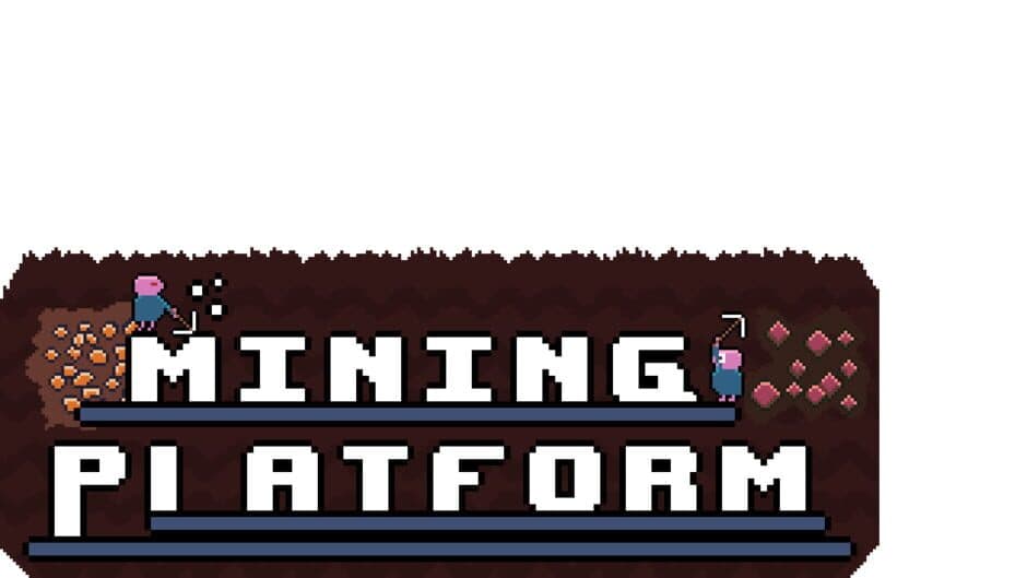 Mining Platform artwork 2